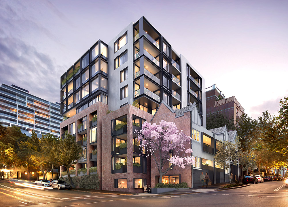 The Hensley ANKA Property Group